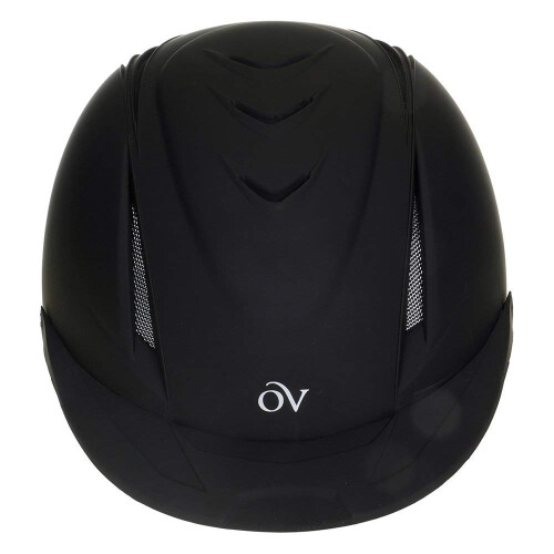 Ovation Deluxe Schooler Z-6 Helm Medium/Large Donker G 1