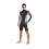Hopper Herrer Standard Rash Guard Sort Gr? 3X-Large 2