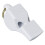 Fox 40 Classic Safety Whistle White (15300_Blanco_S) 1