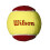 Wilson ?p??e? t???? WILSON ??a pa?d?? - US Open ??????e?, ????? (3 ?p??e?) 1