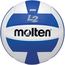 Molten L2 Volleybal NFHS goedgekeurd
