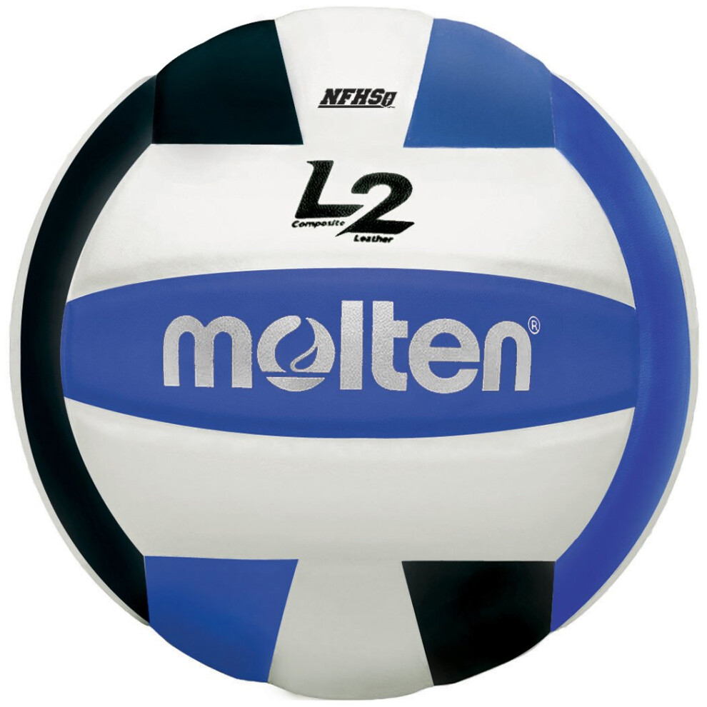 Molten Premium Competition L2 Volleyball NFHS Approved