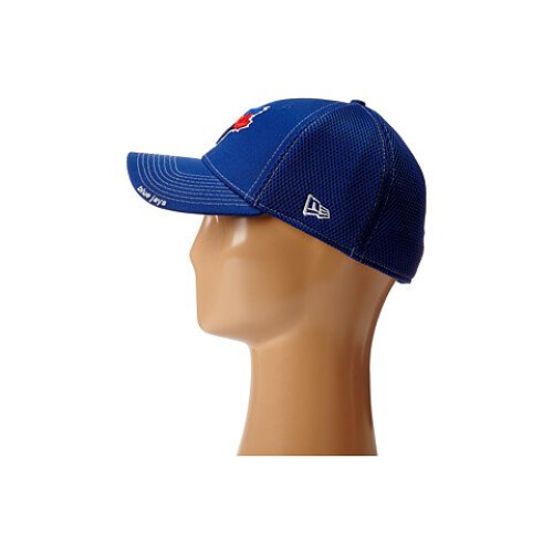 New Era MLB Toronto Blue Jays Neo Blue ML