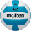 Molten Molten Premium Competition L2 Volleyball, NFHS-gepr   ft, Aqua/Wei 1