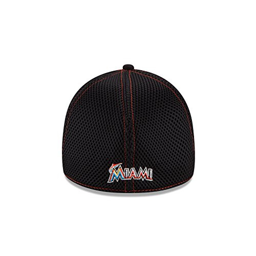 New Era MLB Miami Marlins Neo Negro ML 2