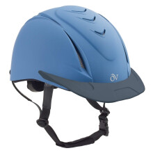 Casque Ovation Deluxe Schooler (bleu, XS/S)