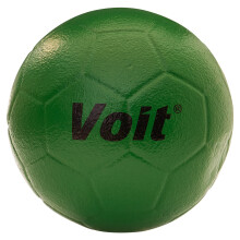 Voit #5 Tuff Foam Soccerball Green