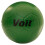 VOIT #5 TUFF Pilka Pilka nozna 1