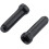 Jagwire kabel ende krimper sort 20 pack 2