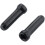 Jagwire kabel ende krimper sort 20 pack 1