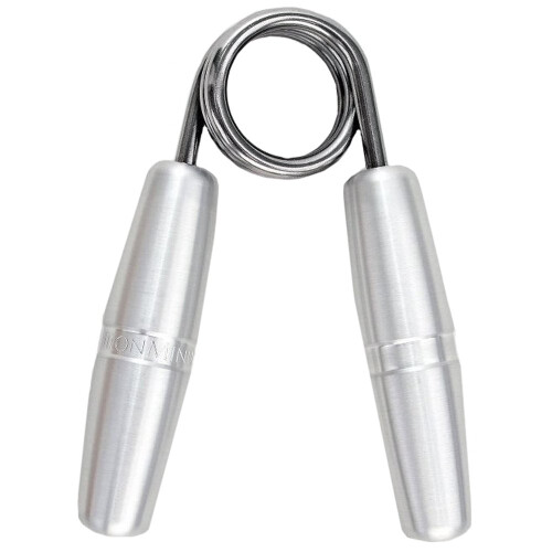 Zenith Agility Gripper from IronMind: Strength and Conditioning