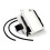 XS Scuba Folding Wrist Slate 1