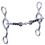 Reinsman Circle Y Stufe B; Junior-Kuhpferd - (348) 2