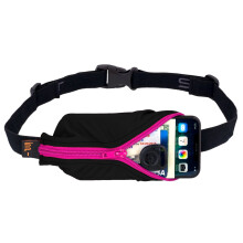 SPIbelt Nagy zsebes futv noknek Frfi Telefontart Fut Futshoz Fanny Pack Tart Telefon Fut Derkcsomag Bovtheto llthat. Fekete Hot Pink cip