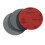 Ebonite Abralon Bowling Pads (Set da 3) 360 Grit 1