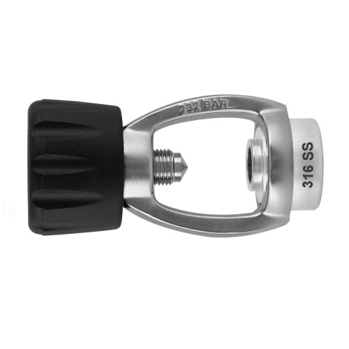 XS Scuba Deluxe Spin-On trmen
