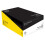 Sunlite Standard Presta ventilr?r 26 x 4,5-4,8"" / 33 mm sort 1