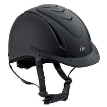 Casque Ovation Deluxe Schooler (noir, XS/S)
