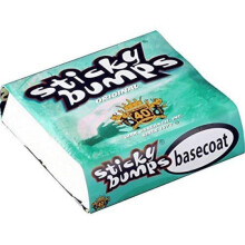 Z kladn vosk na surfovanie Sticky Bumps - 3 ks