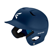 Easton | Casco da Battuta Z5 2.0 | Baseball | Junior (6 1/2"""" - 7 1/8"""") | Blu Navy Opaco