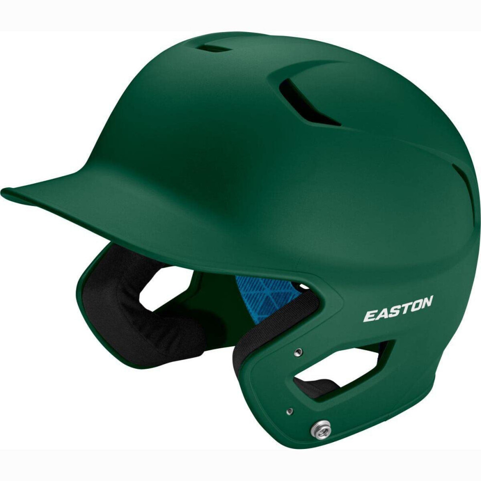 Easton | Z5 2.0 Schlaghelm | Baseball | Senior (7 1/8"""" - 7 1/2"""") | Mattgr N-image