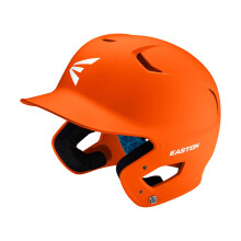 Easton | Z5 2.0 Slaghjälm | Baseboll | Senior (7 1/8" - 7 1/2") | Matt Orange