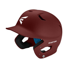 Easton | Casco da Battuta Z5 2.0 | Baseball | Senior (7 1/8"""" - 7 1/2"""") | Marrone Opaco