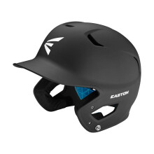 Easton | Z5 2.0 Batterhjälm | Baseball | Senior (7 1/8" - 7 1/2") | Matt Svart