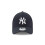 New Era MLB Team Classic 39Thirty Stretch Fit Cap  Blue  Medium/Large 2