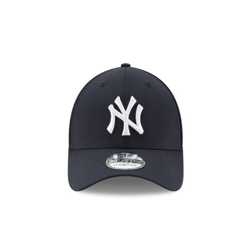 New Era MLB Team Classic 39Thirty Stretch Fit Cap  Blue  Medium/Large 1