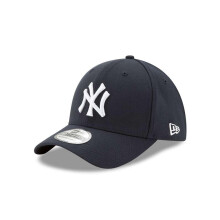 Cappellino elasticizzato New Era MLB Team Classic 39Thirty, blu, taglia M/L