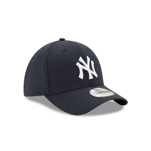 New Era MLB Team Classic 39Thirty Stretch Fit Cap  Blue  Medium/Large 2