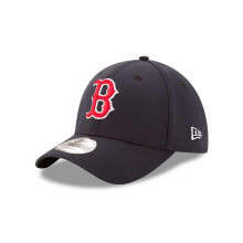 Gorra New Era MLB Team Classic 39Thirty Stretch Fit Azul Peque   o/Mediano