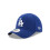 New Era New Era MLB Team Classic 39Thirty Stretch Fit Cap  Blue  Medium/Large 4