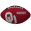 NCAA Gridiron Junior-Size Jeugdvoetbal Oklahoma Sooners 1