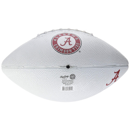 Rawlings NCAA Gridiron ?a?d??? ??d?sfa??? ??a?p??a Crimson Tide 1