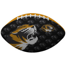 NCAA Gridiron Junior-formaat jeugdvoetbal Missouri Tigers