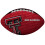 Rawlings NCAA Gridiron Junior-Gr      e Football Texas Tech Red Raiders 1
