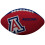 NCAA Gridiron Junior-Size-Jugendfuball Arizona Wildcats 1