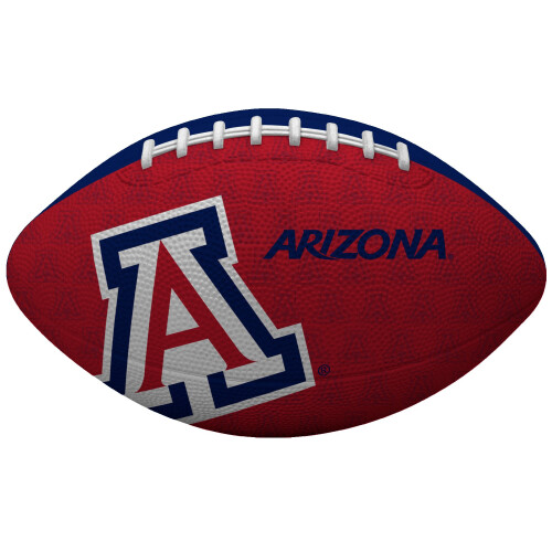 NCAA Gridiron Junior-Size-Jugendfuball Arizona Wildcats