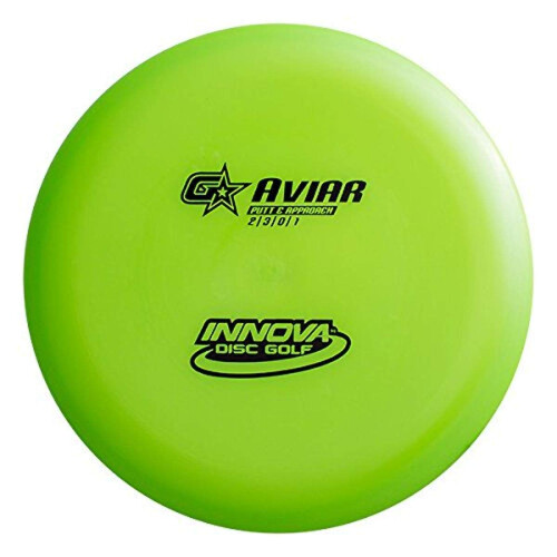 Driver Innova Disc Golf GSTAVPT 170-172 Aviar