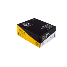 1 csomag Bike Tube Presta Valve 700c x 28-35 (27x1-1/8 1-1/4) 32mm Presta Valve Kerkpr belso cso Sunlite