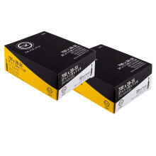 2 csomag Bike Tube Presta Valve 700c x 28-35 (27x1-1/8 1-1/4) 32mm Presta Valve Kerkpr belso cso Sunlite