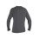 O'Neill Wetsuits Herren Standard Basic Skins 50+ Langarm-Sonnenhemd, Smoke, Medium 2