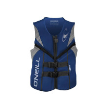 O'Neill m?nds reaktor USCG redningsvest Pacific/Lunar/Black Medium