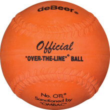 Worth | deBeer Softball OVER THE LINE | 12"""" | 1 kus