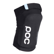 POC Joint VPD Air Knee Pads Lightweight Mountain Biking Armor for Men and Women Uranium Black XSM