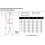 ProForce 6oz Student Karate Gi / Uniform - Wei    - Gr      e 0 2