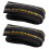 Continental GatorSkin DuraSkin Däck, 2-Pack (Vikbar, 700 x 32mm) 2