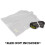 Spud Upper Body Sled Strap Total Body Workout Weight Lifting (Black) 2